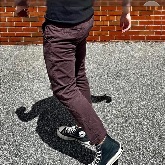ASOS Other - ASOS Skinny Chino Pants 31x30